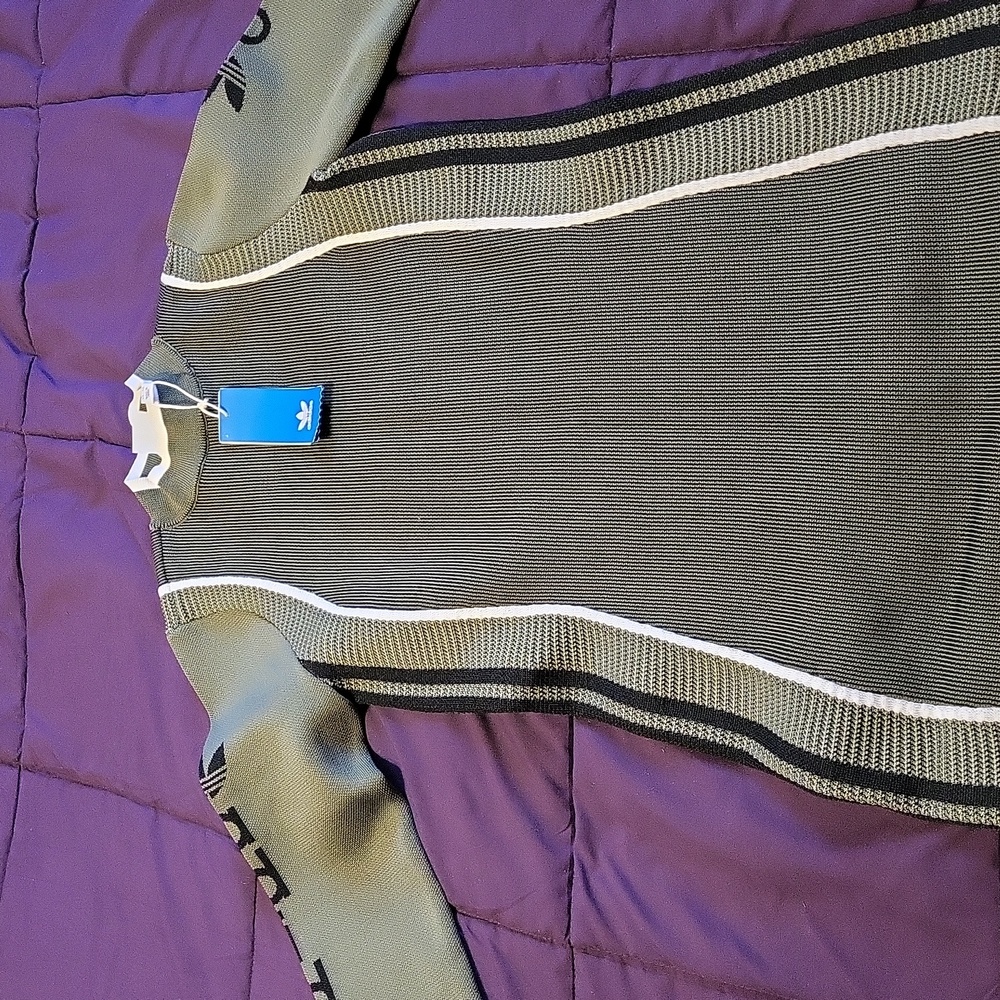 Adidas dress